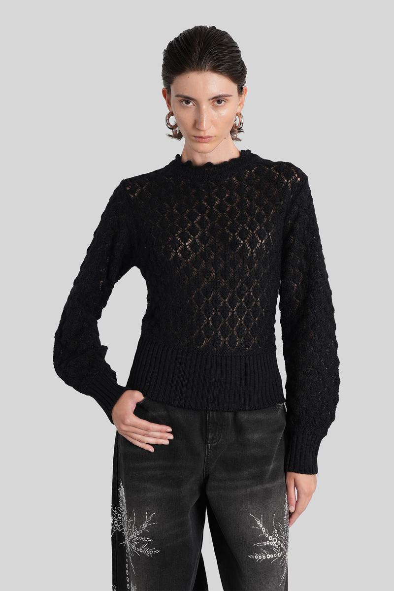 Blumarine Knitwear
