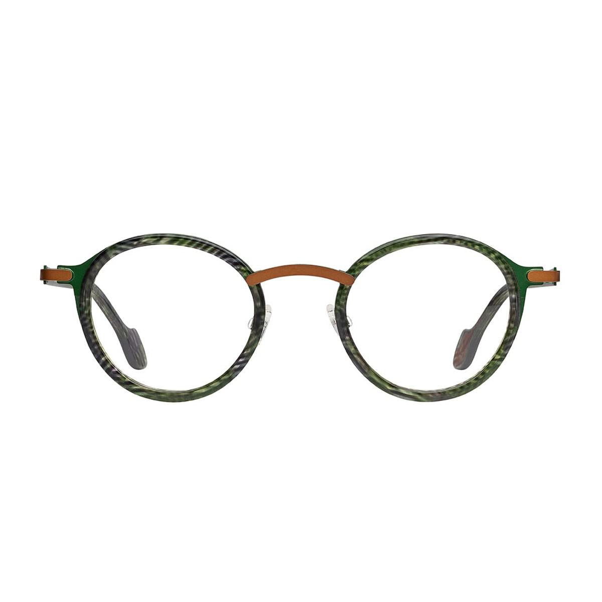 Matttew Waza Eyeglasses