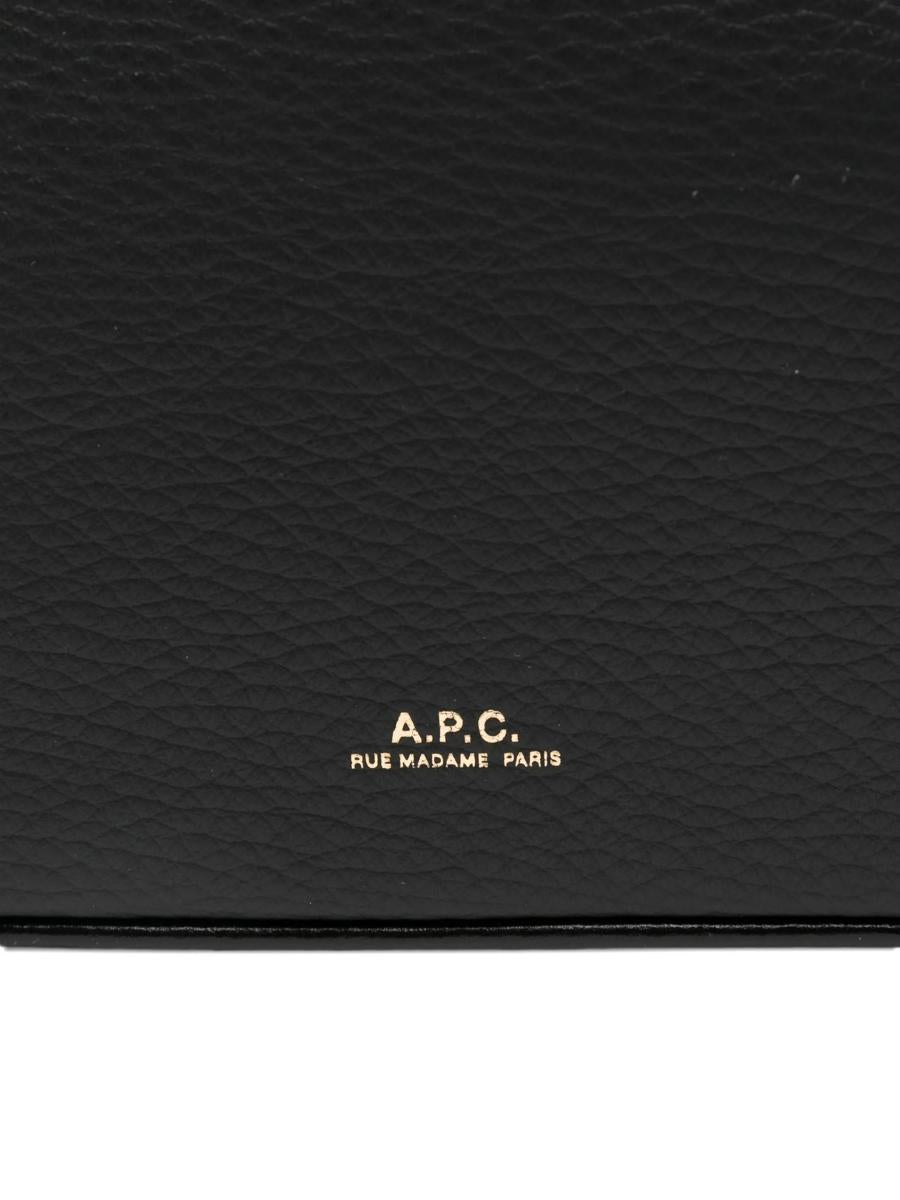 A.P.C. Sac Vera Maxi Bags