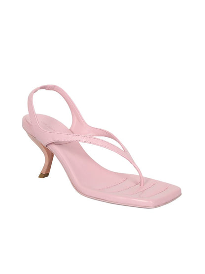 Gia Borghini Sandals