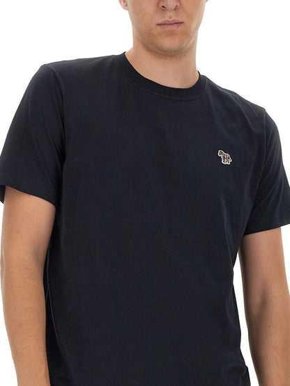 Ps Paul Smith Regular Fit T-Shirt