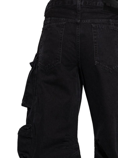 The Attico Jeans