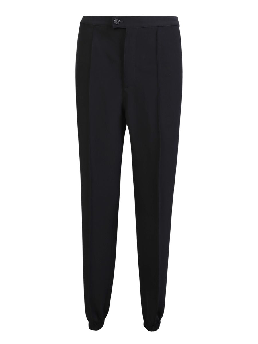 Alexander Mcqueen Trousers