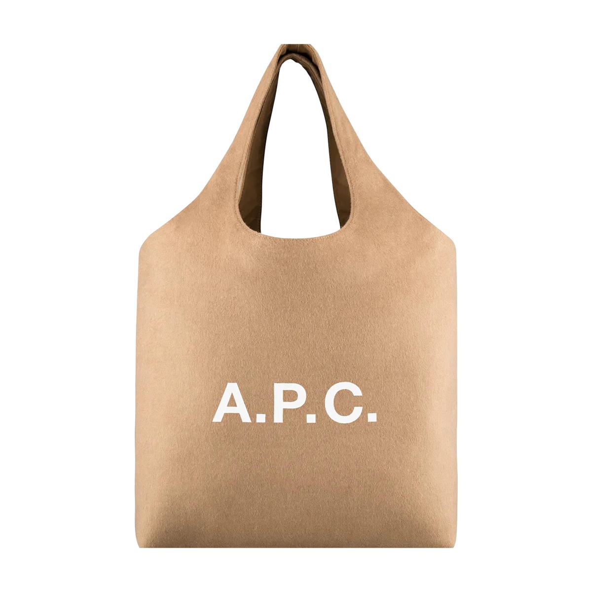 A.P.C. Tote Ninon