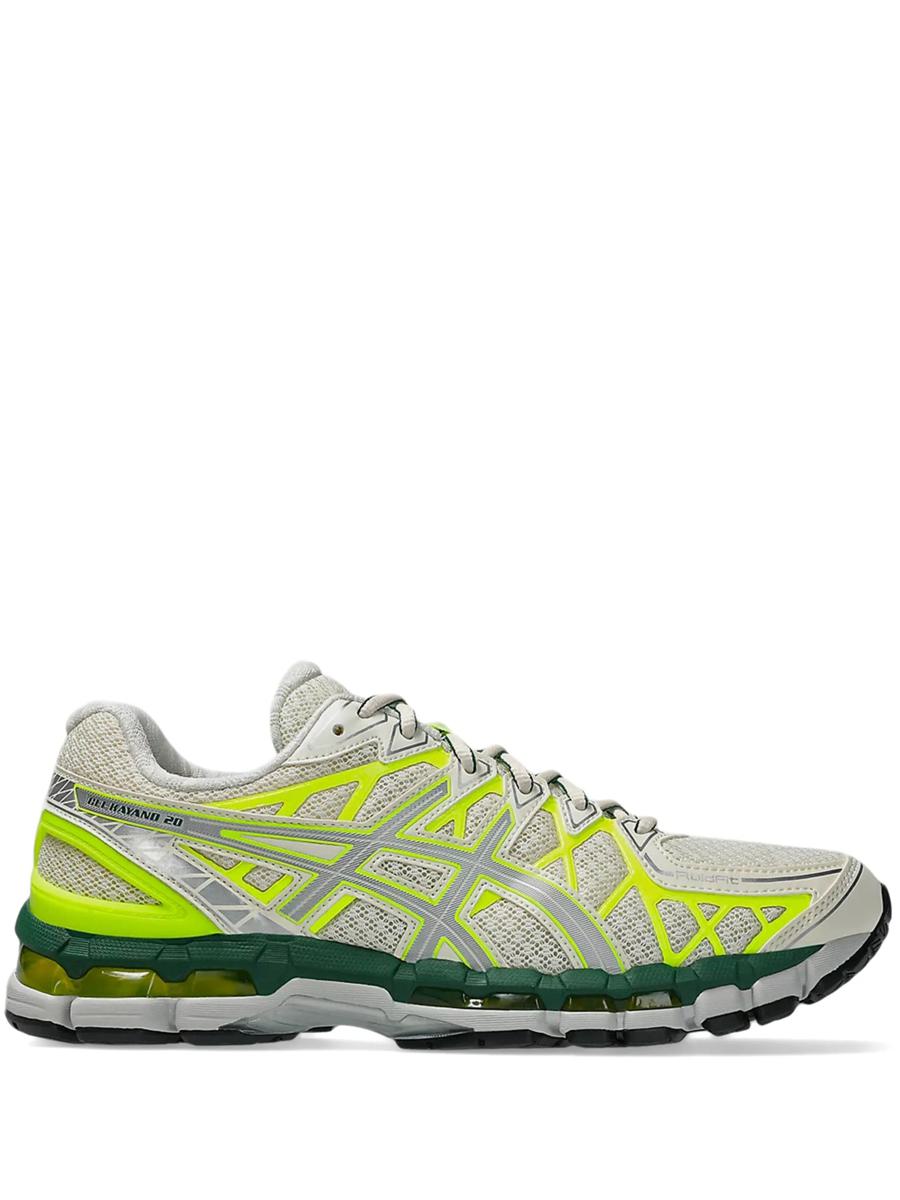 Asics Gel-Kayano 20 Shoes