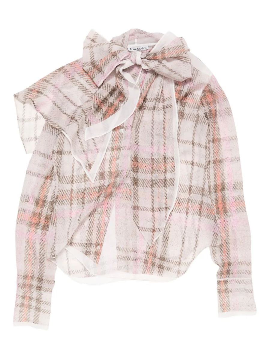 Acne Studios Tops