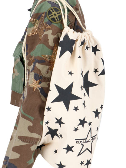 Rossano Prini Jackets