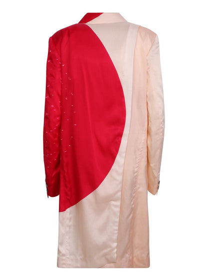 Issey Miyake Coats