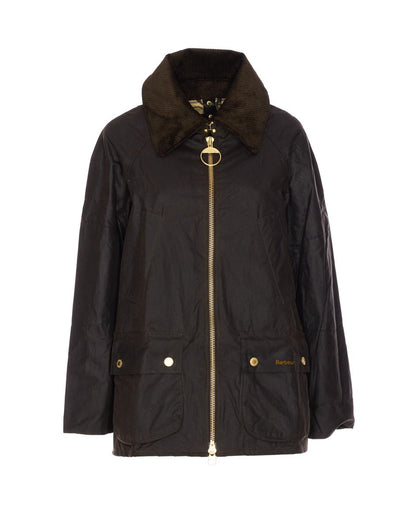Barbour Jackets