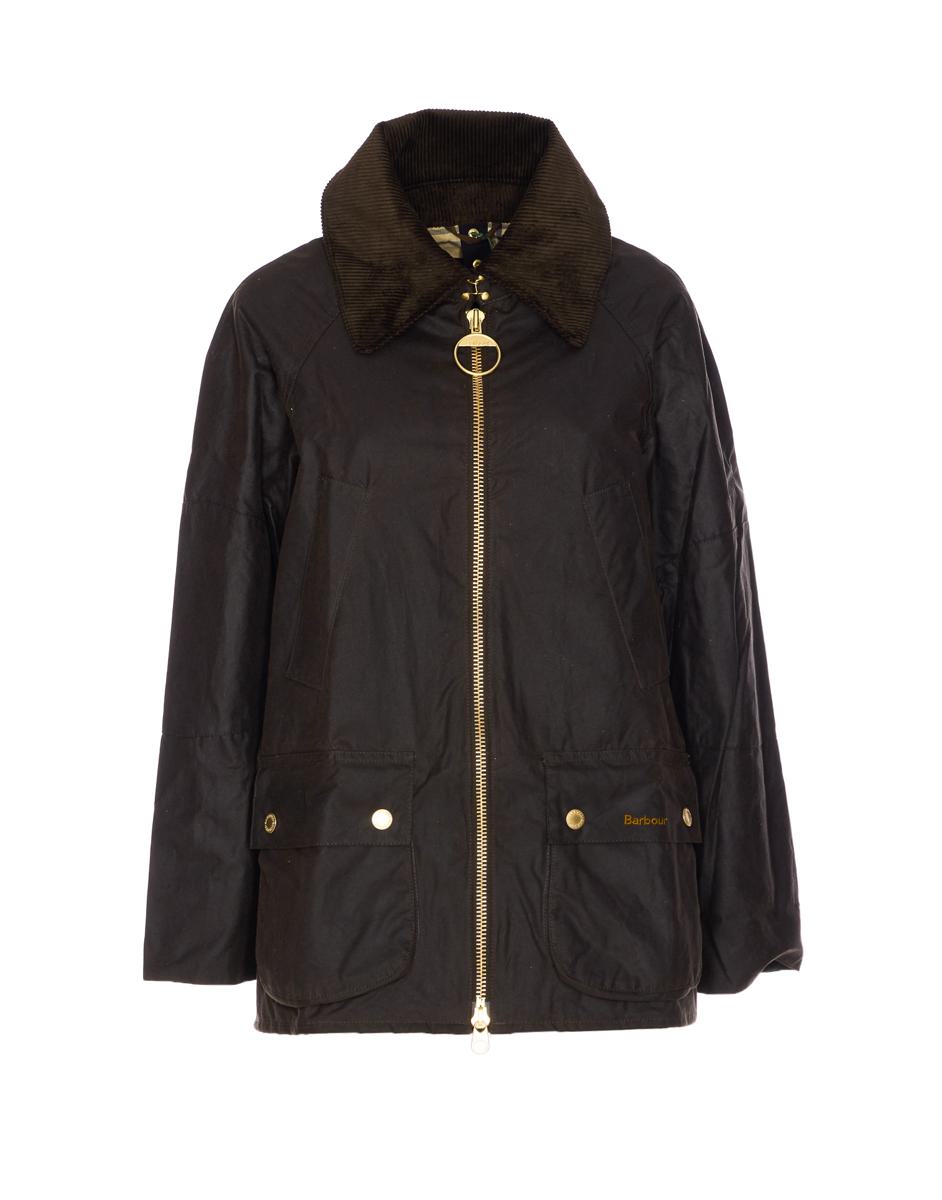 Barbour Jackets