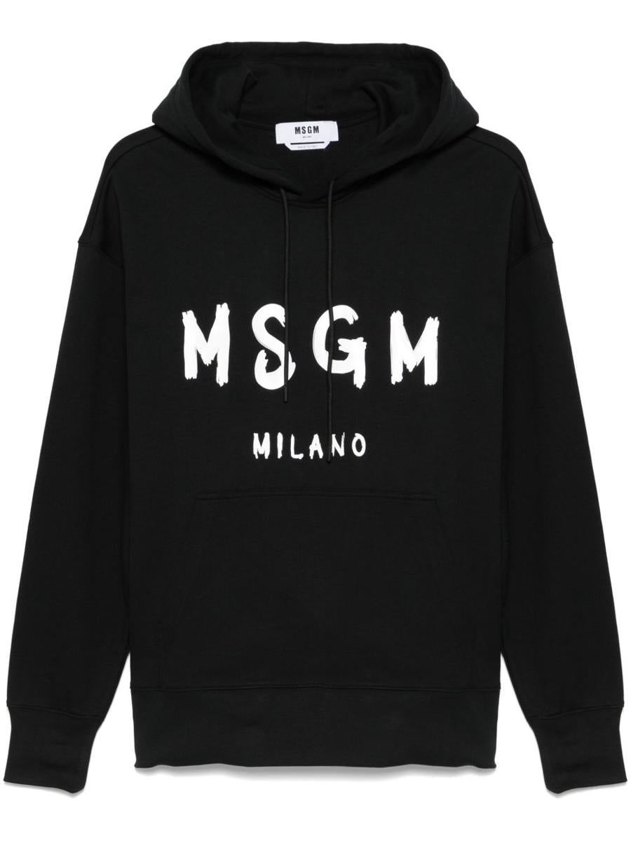 Msgm Sweaters