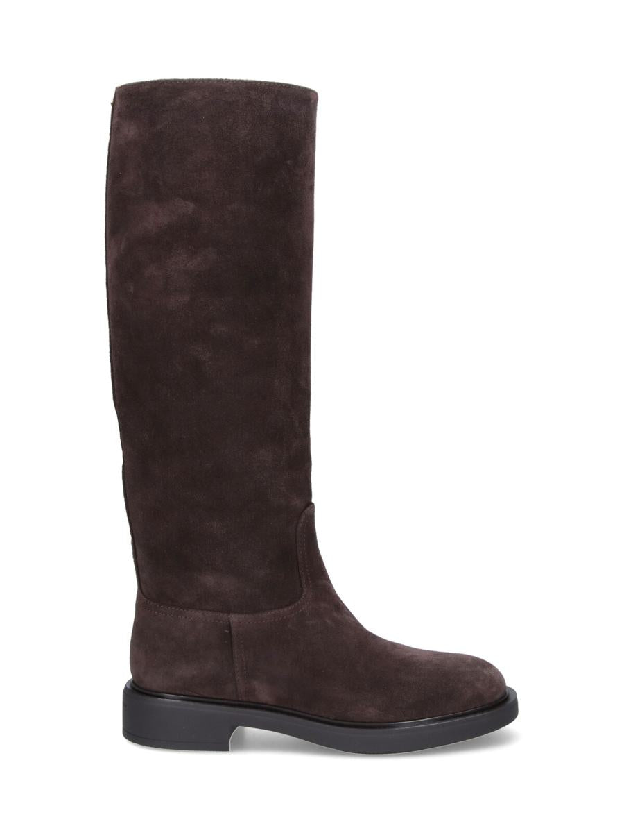 Gianvito Rossi Boots