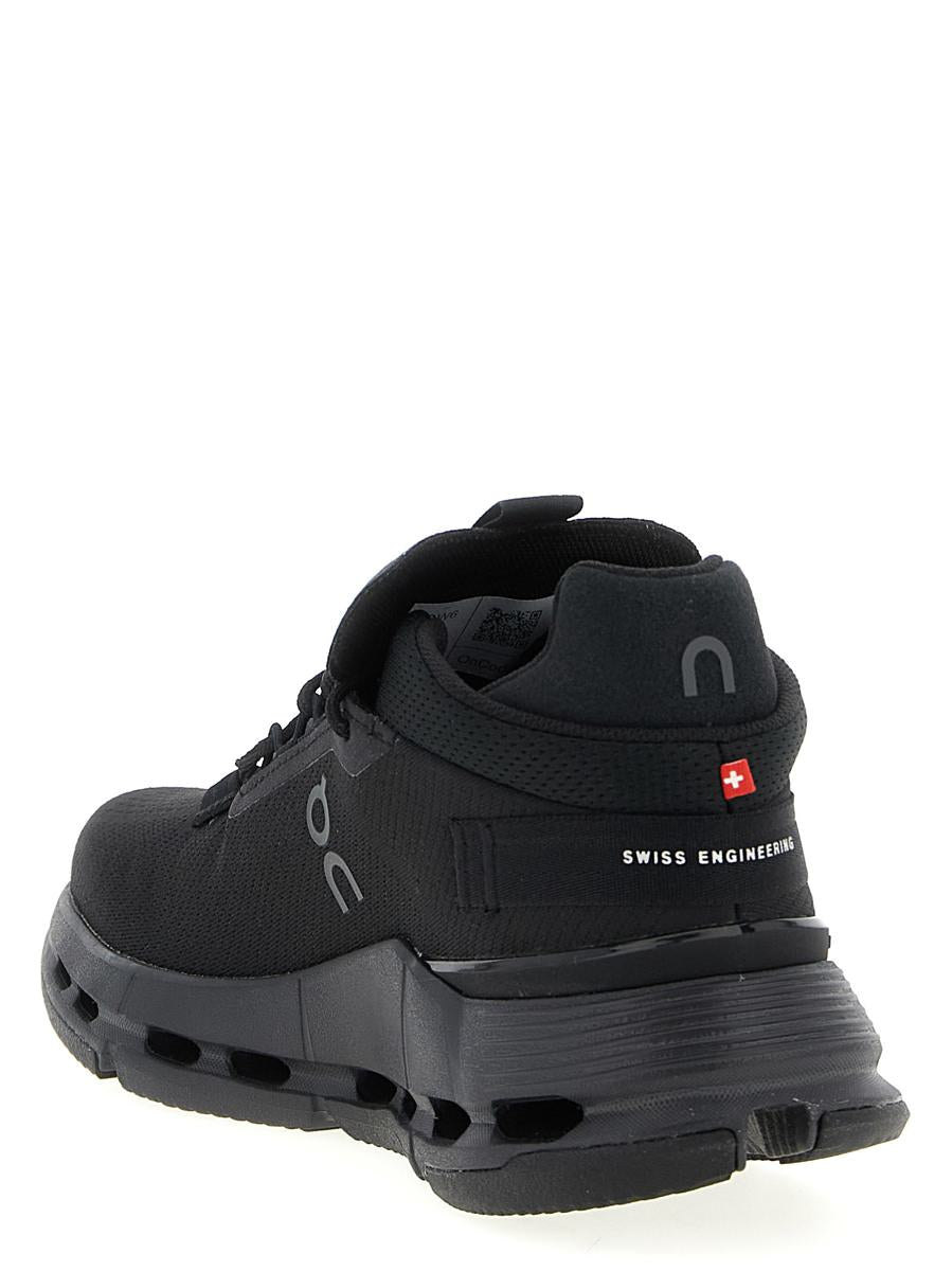 On Running 'Cloudnova 2' Sneakers