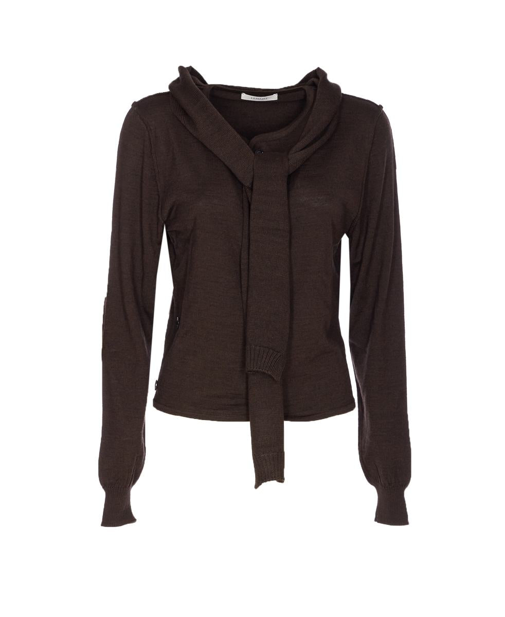 Lemaire Sweaters