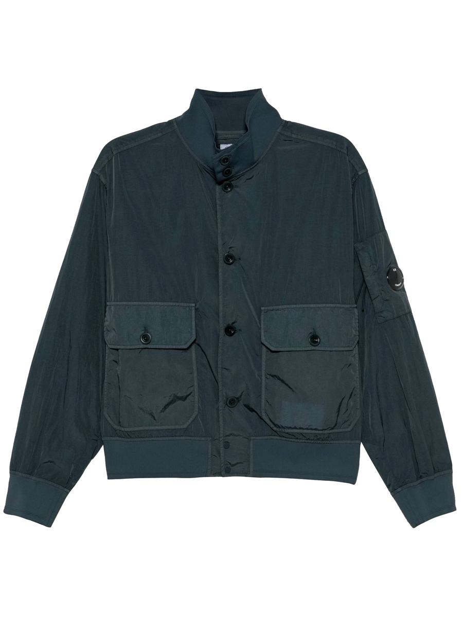 C.P. Company Jackets