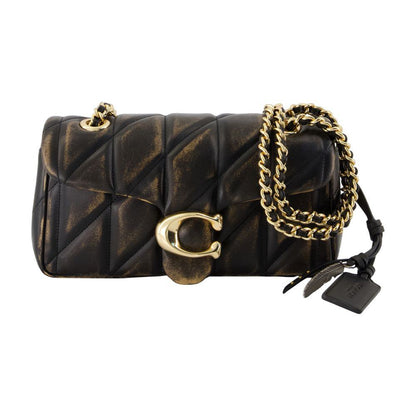 Coach Tabby 20 With Chain Shoulder Bag