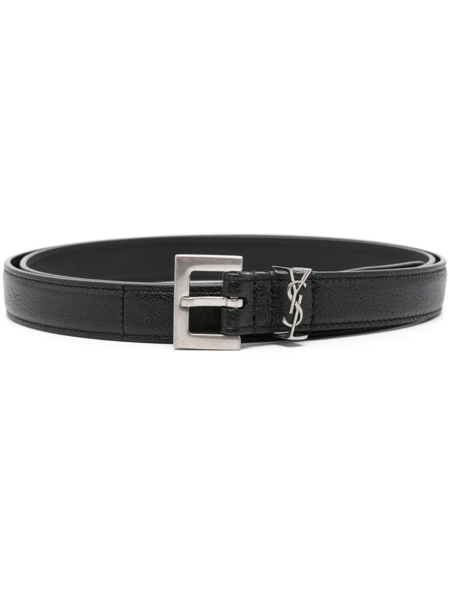 Saint Laurent  Belts