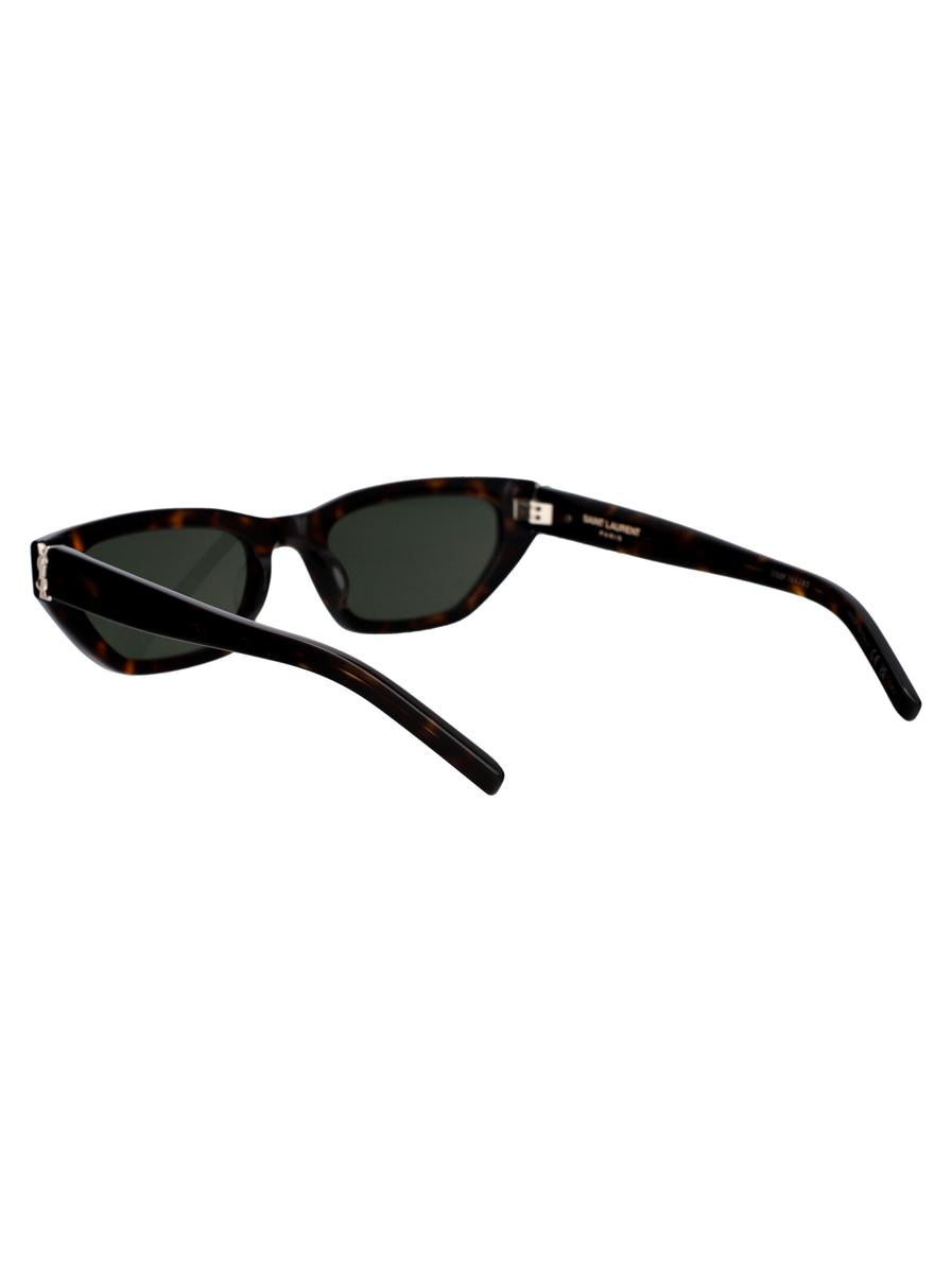 Saint Laurent Eyewear Sunglasses