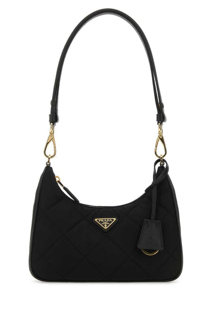 Prada Shoulder Bags