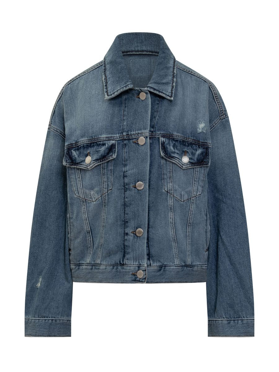 Pinko Jackets