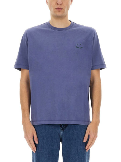 Ps Paul Smith Happy T-Shirt