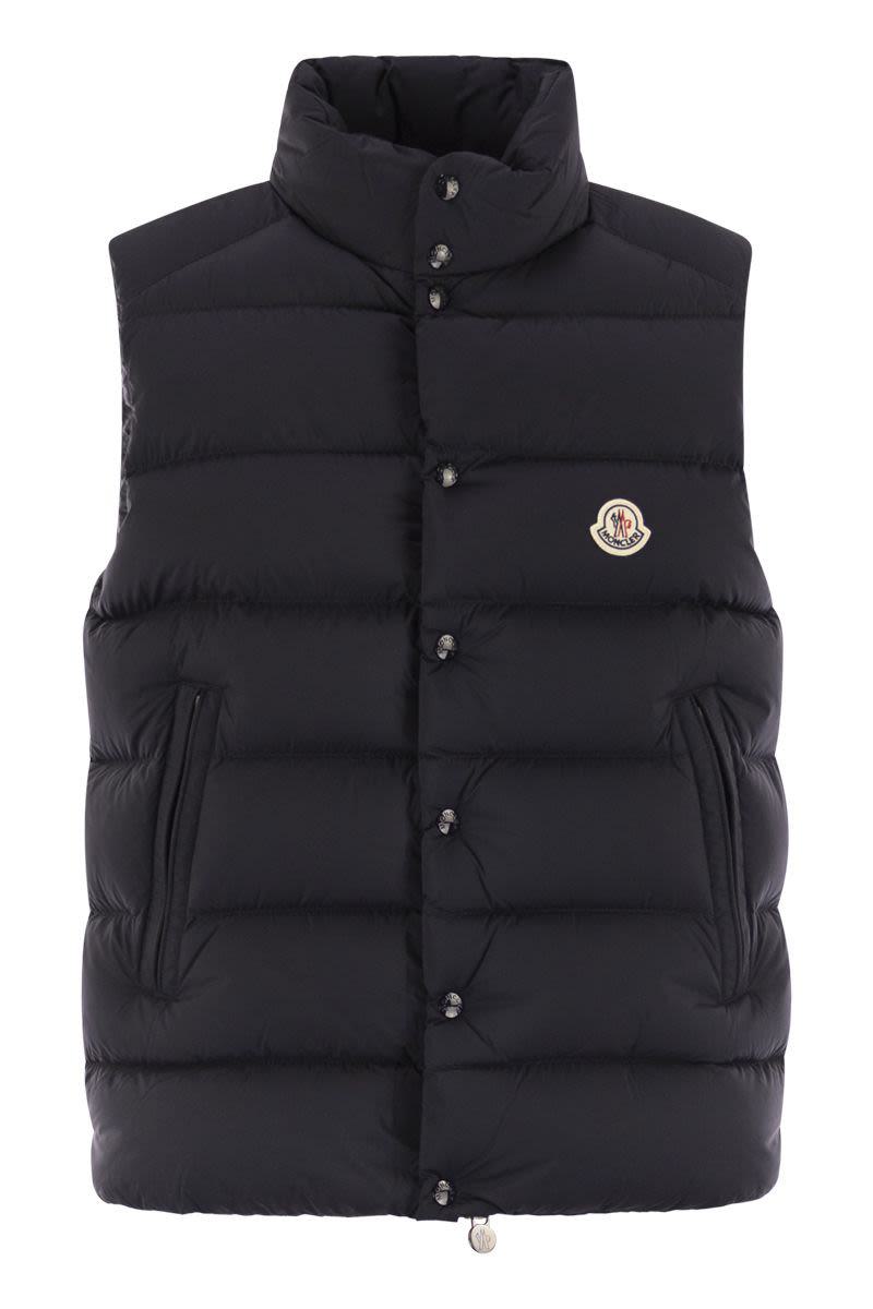 Moncler Tibb - Padded Vest