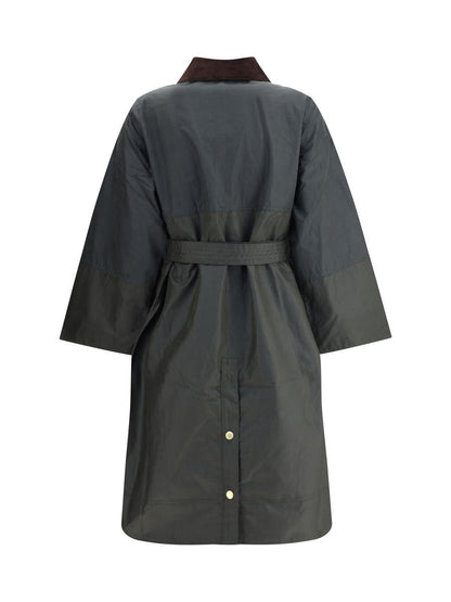 Barbour Coats