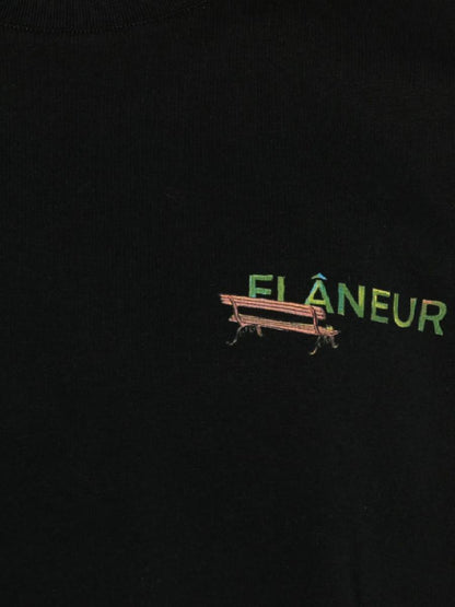 Flâneur T-Shirts And Polos