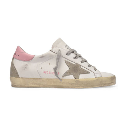 Golden Goose Super-Star Sneakers