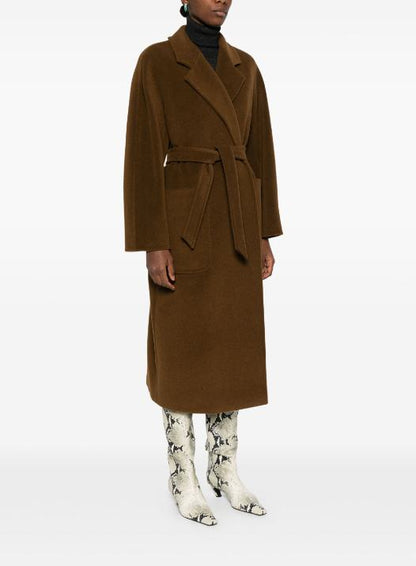 Max Mara Coats