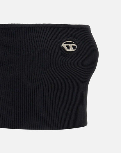 Diesel Clarksvillex Logo Top