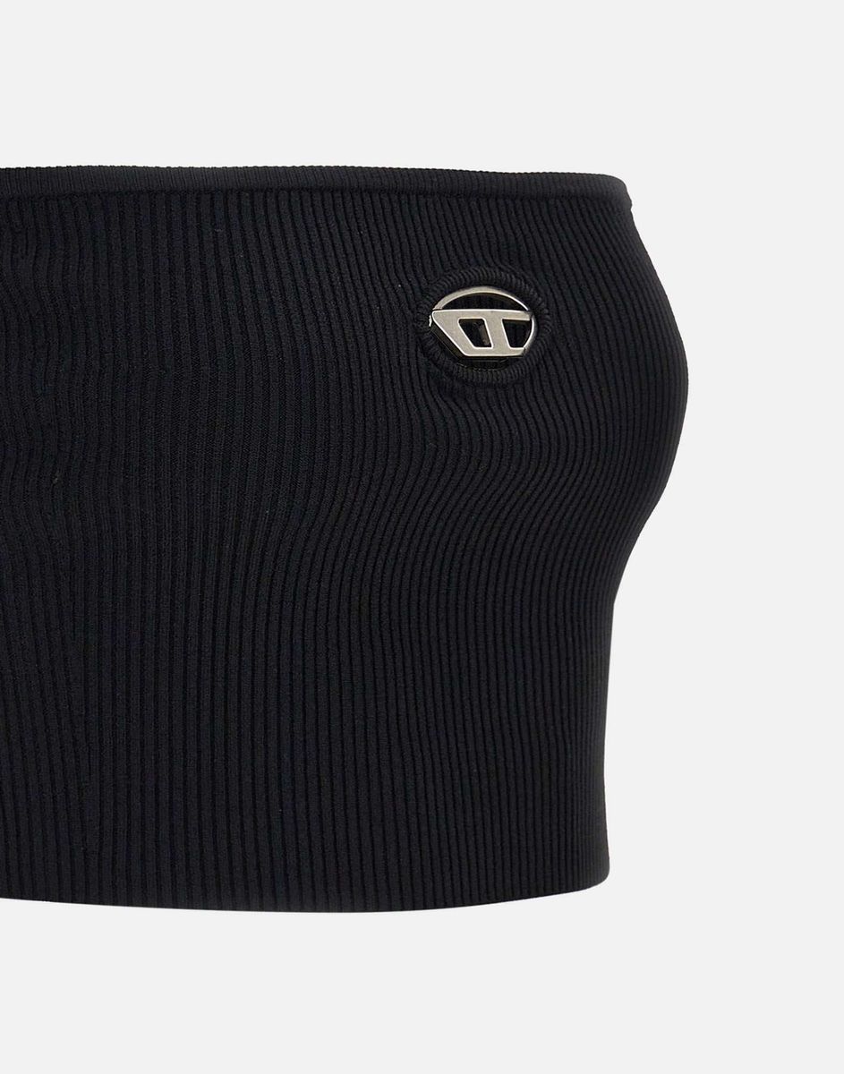 Diesel Clarksvillex Logo Top