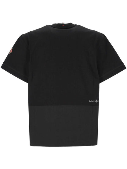 Moncler Grenoble T-Shirts And Polos