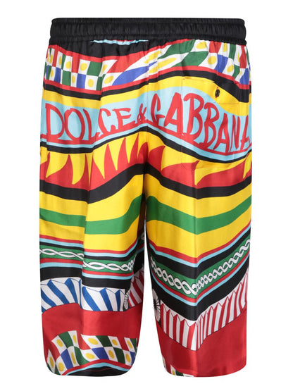 Dolce & Gabbana Shorts