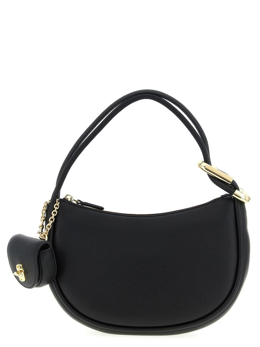Marc Jacobs 'The Dual Hobo' Shoulder Bag