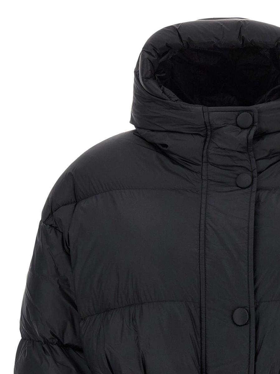 Ienki Ienki 'Michlin' Down Jacket