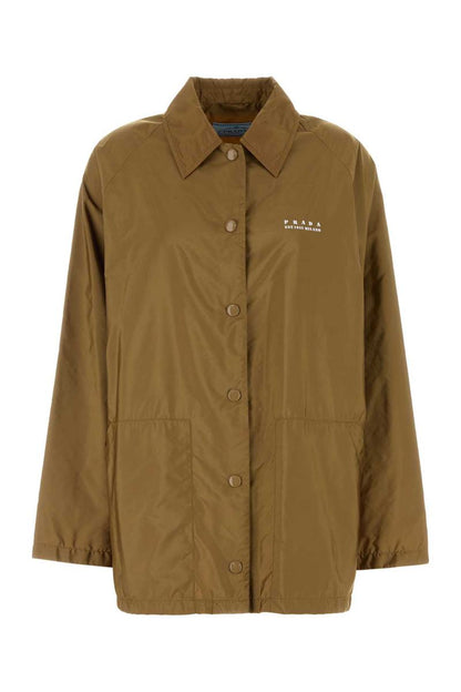 Prada Jackets