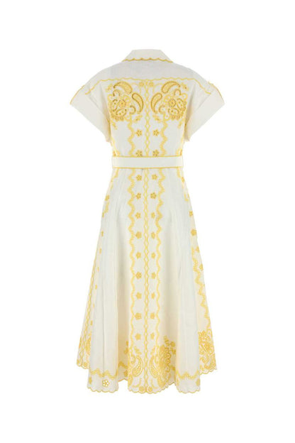 Zimmermann Dress