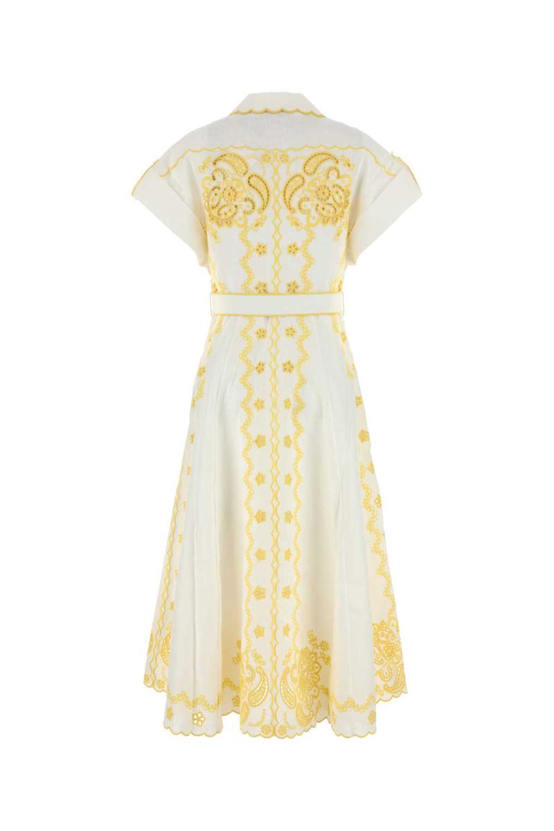 Zimmermann Dress