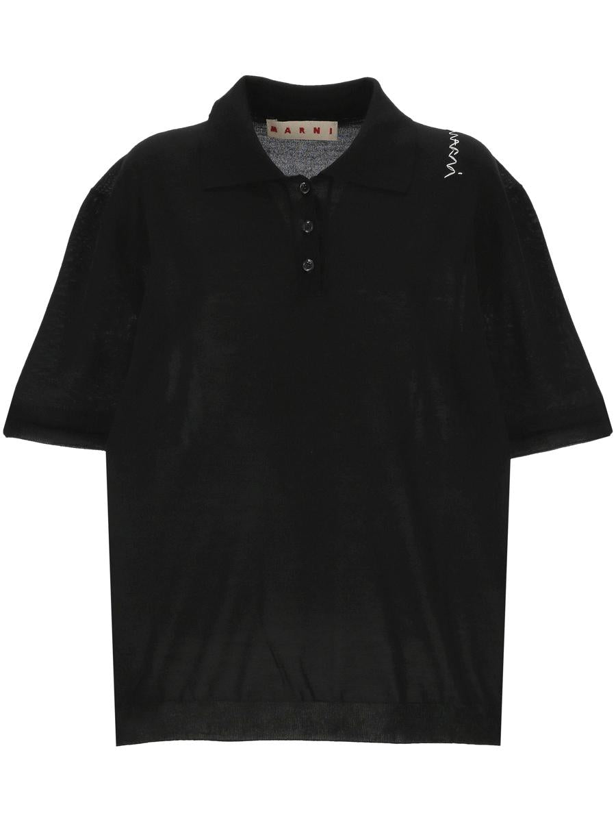 Marni T-Shirts And Polos