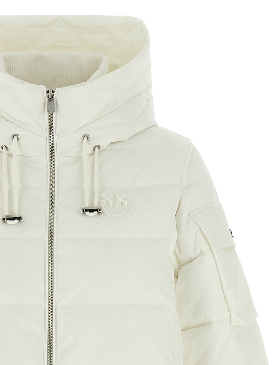 Pinko 'Crusca' Down Jacket