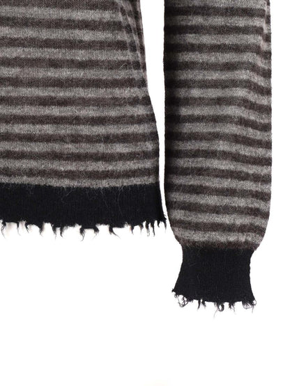 Kangra Cashmere Girocoll