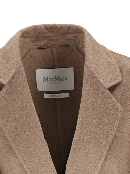 Max Mara Coats