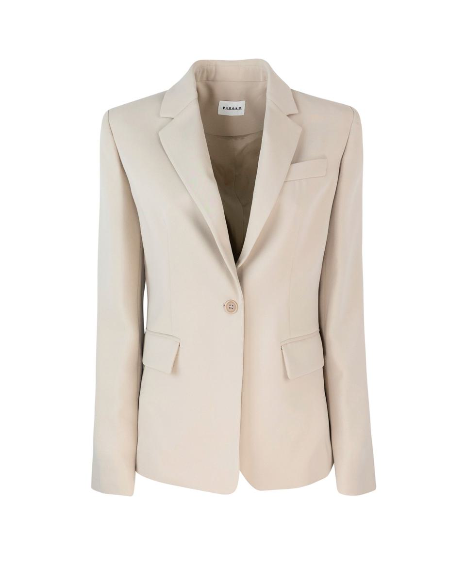 P.A.R.O.S.H. Jacket
