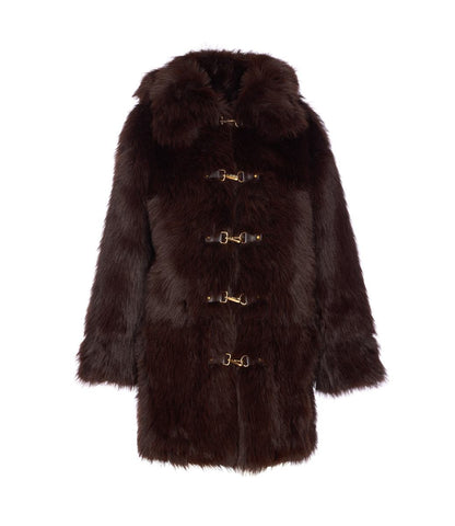 Urbancode Coats