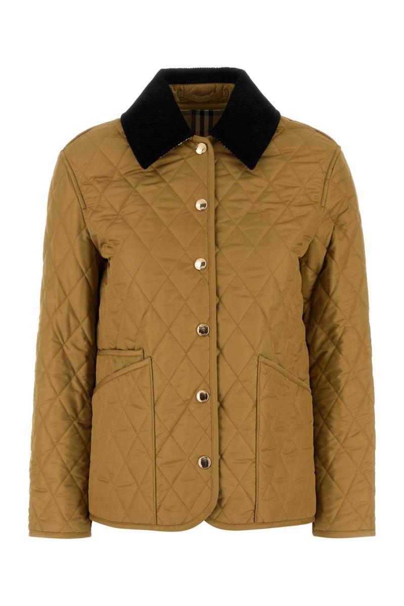 Burberry Jackets