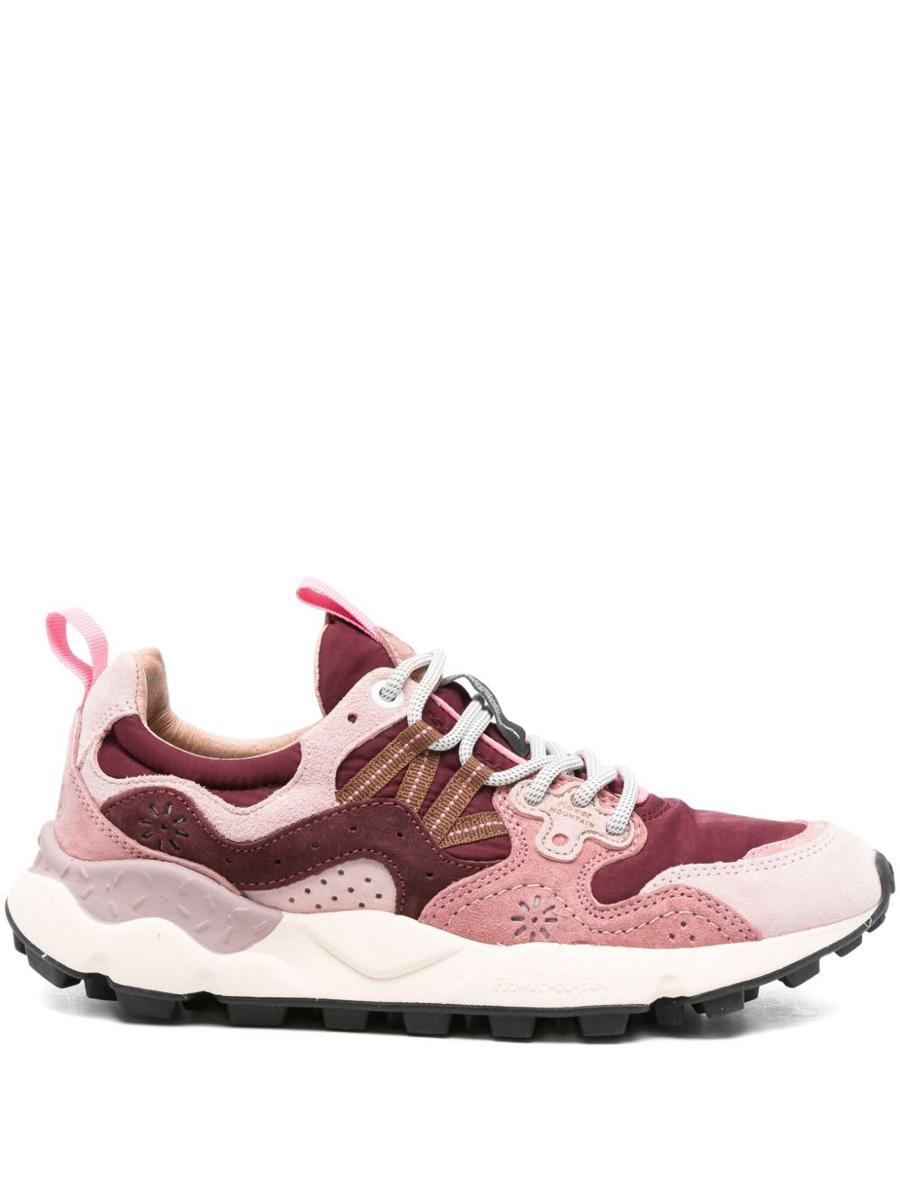 Flower Mountain Sneakers