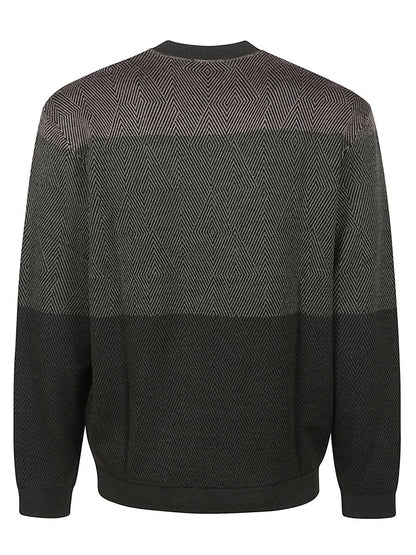 Emporio Armani Sweater