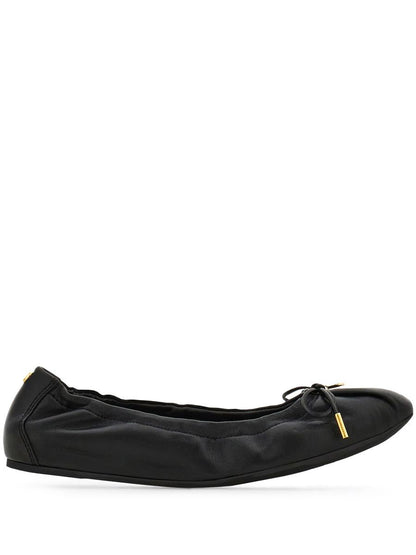 Salvatore Ferragamo Flat Shoes