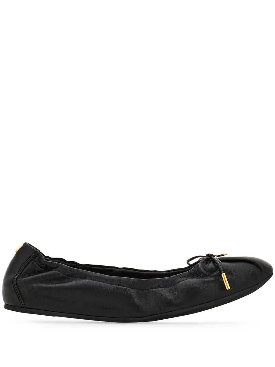 Salvatore Ferragamo Flat Shoes